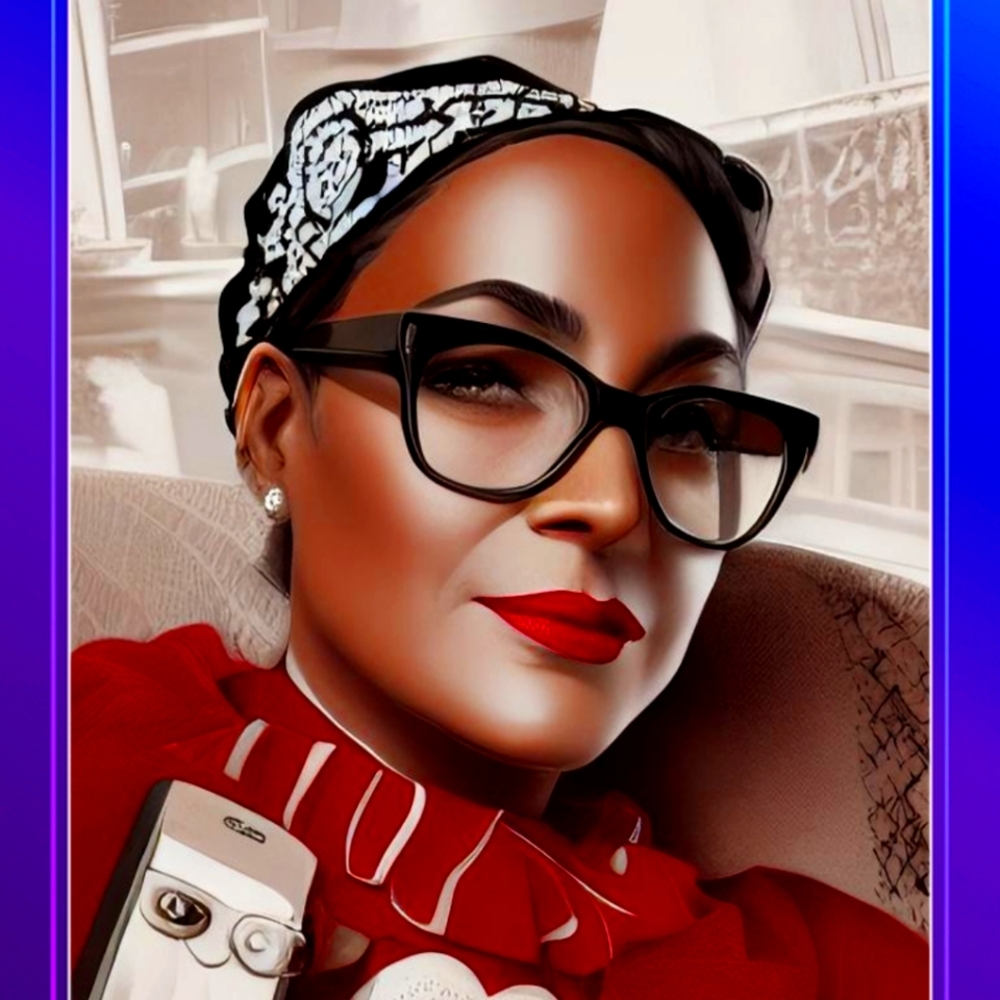 Meet your Posher, Cherise